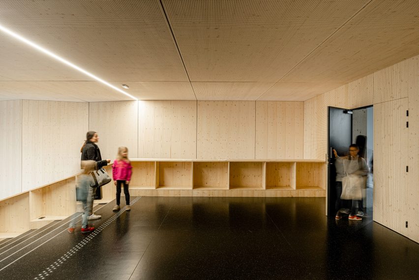 Photo of Conservatoire of Music and Dance