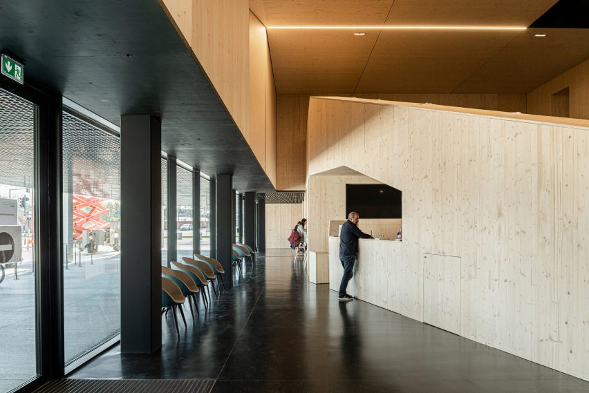 Photo of Conservatoire of Music and Dance