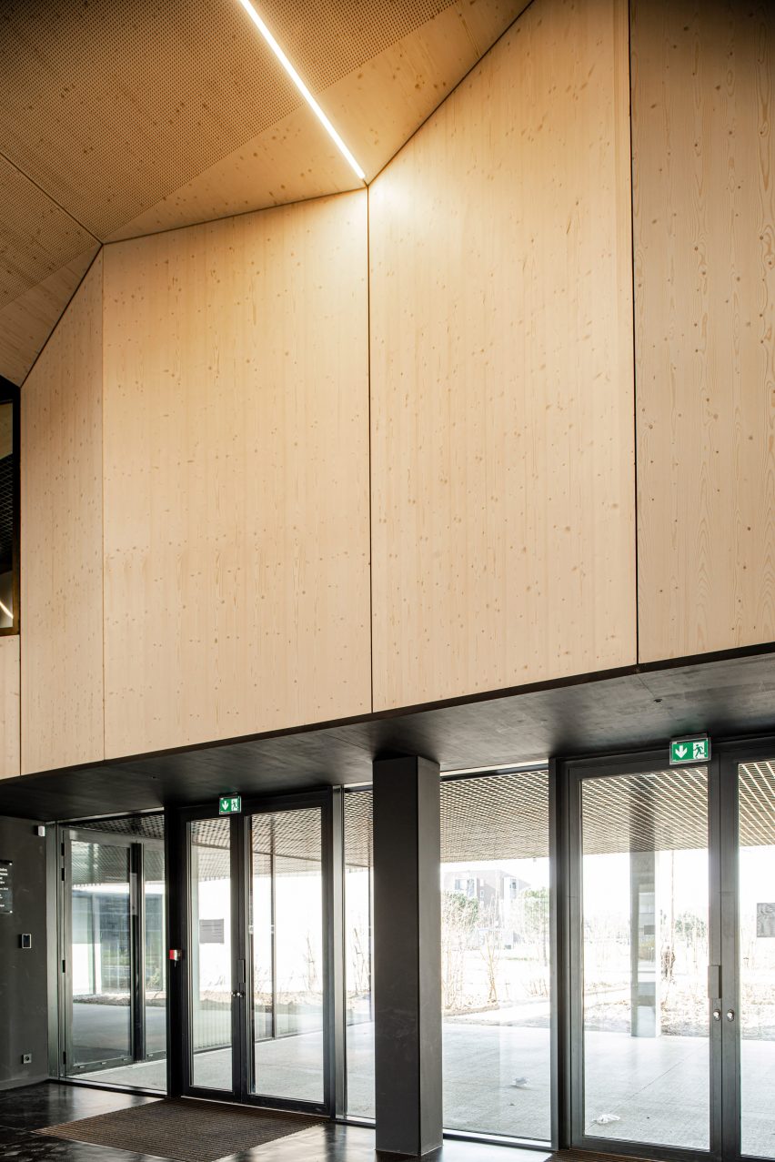 Photo of Conservatoire of Music and Dance