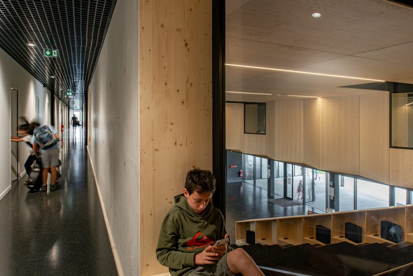Photo of Conservatoire of Music and Dance