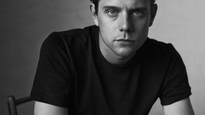 Photo of Jonathan Anderson