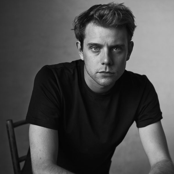 Photo of Jonathan Anderson