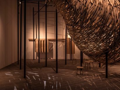 Croatia Pavilion at the Venice Architecture Biennale