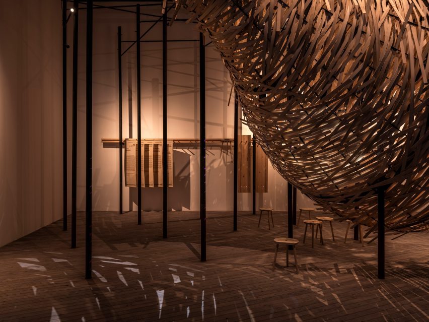 Croatia Pavilion at the Venice Architecture Biennale