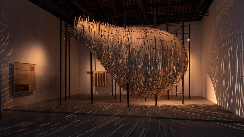 Croatia Pavilion at the Venice Architecture Biennale
