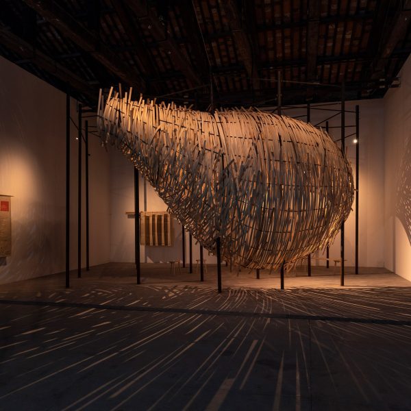 Croatia Pavilion at the Venice Architecture Biennale