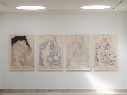 Danish Pavilion at Venice Architecture Biennale