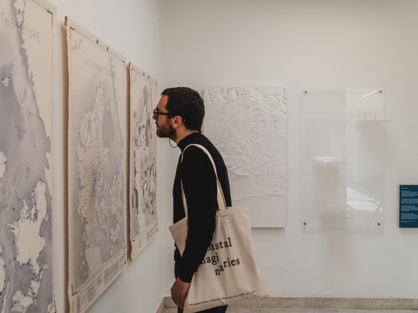 Danish Pavilion at the Venice Architecture Biennale 2023
