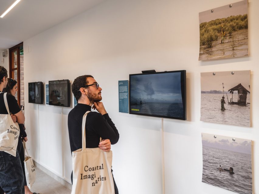 Danish Pavilion at the Venice Architecture Biennale 2023