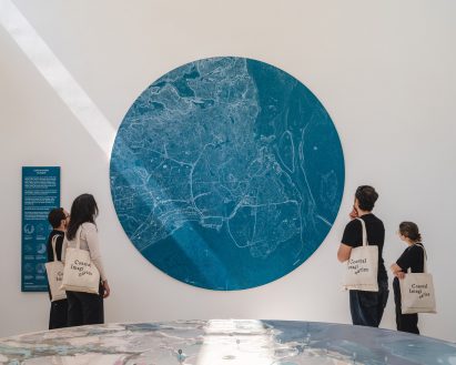Sea level change in Copenhagen