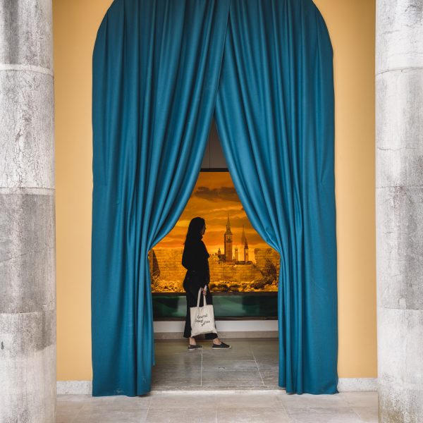 Danish Pavilion at the Venice Architecture Biennale 2023