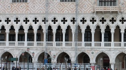 Dezeen architecture biennale