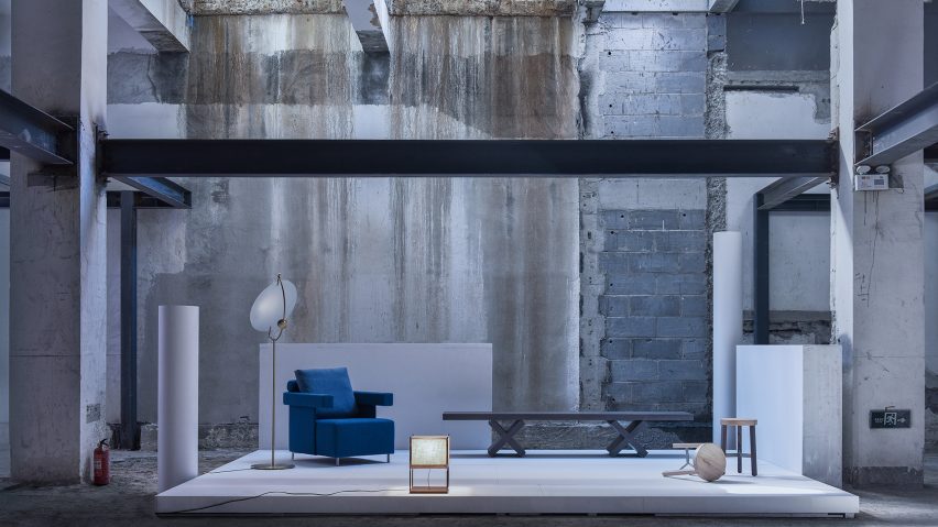 U+ at Design Shanghai 2023
