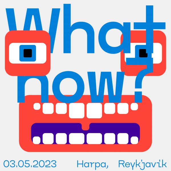 DesignTalks at DesignMarch 2023