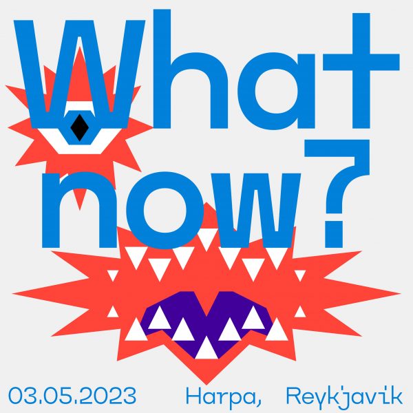 DesignTalks at DesignMarch 2023
