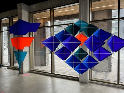 Sky is the Limit by Daníel Atlason and 66°North
