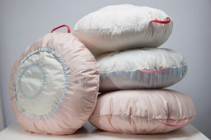 Airbag by Studio Flétta