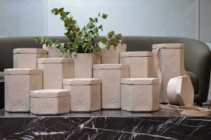 Aska Bio Urns