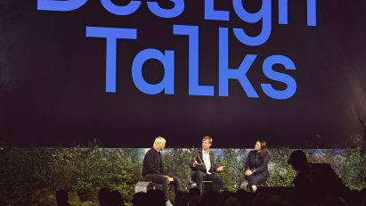 DesignMarch to host series of talks on design and global change