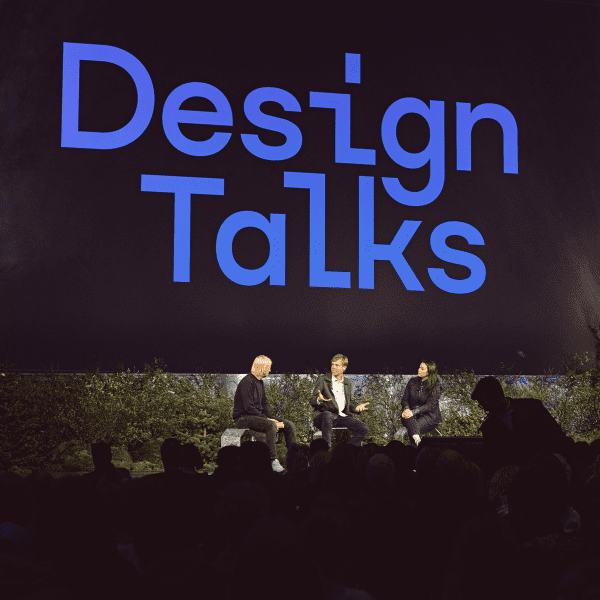 DesignMarch to host series of talks on design and global change