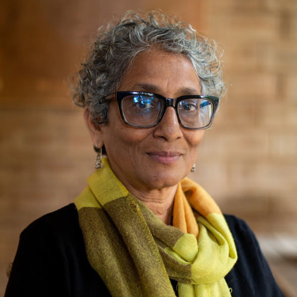 Chitra Vishwanath