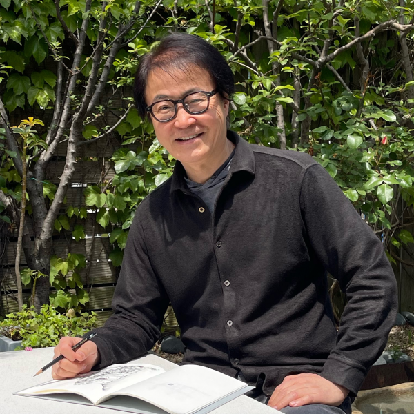 Byoungsoo Cho