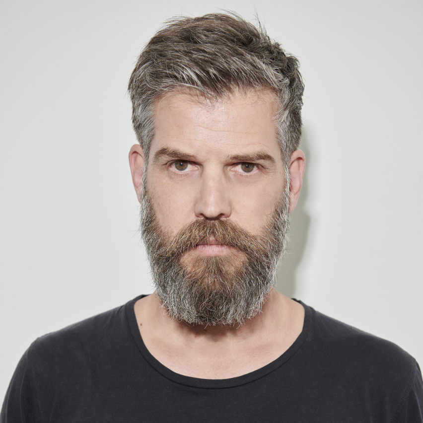 Cristóbal Palma
