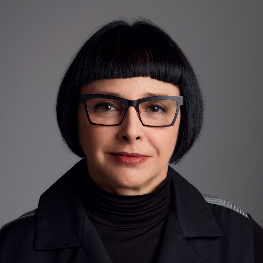 Diana Radomysler