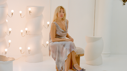 Dezeen Awards are an opportunity “to test the strength of our designs”