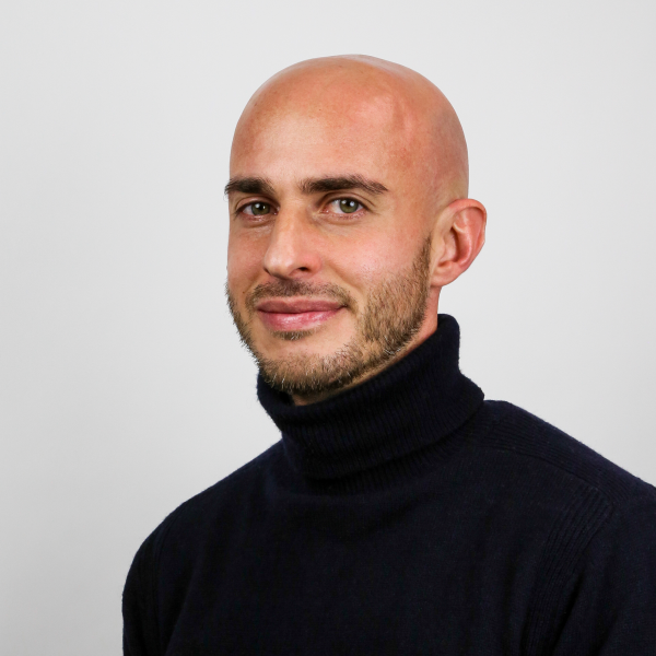 Maurizio Montalti