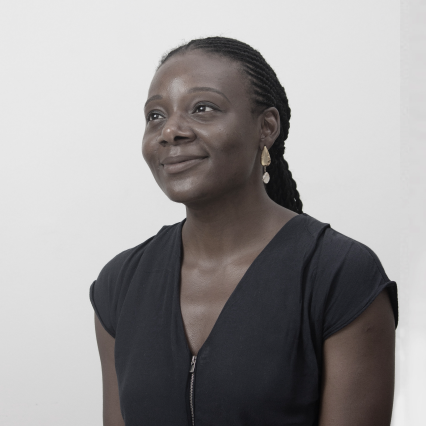 Olayinka Dosekun-Adjei