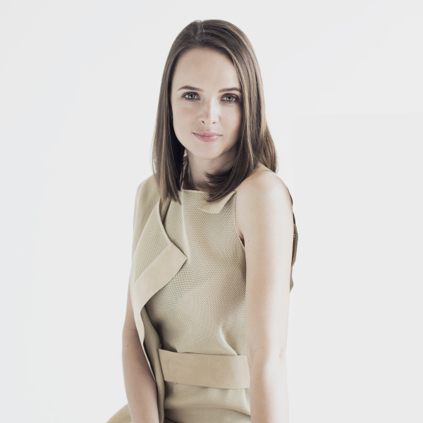Olga Bogdanova