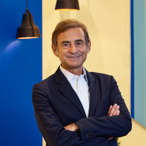 Philippe Brocart