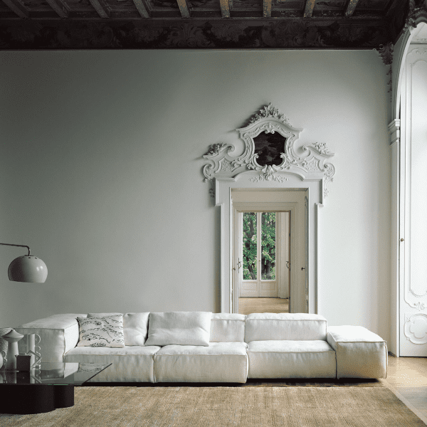Living Divani - Extrasoft