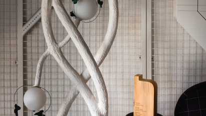 Dezeen Awards 2022 winner