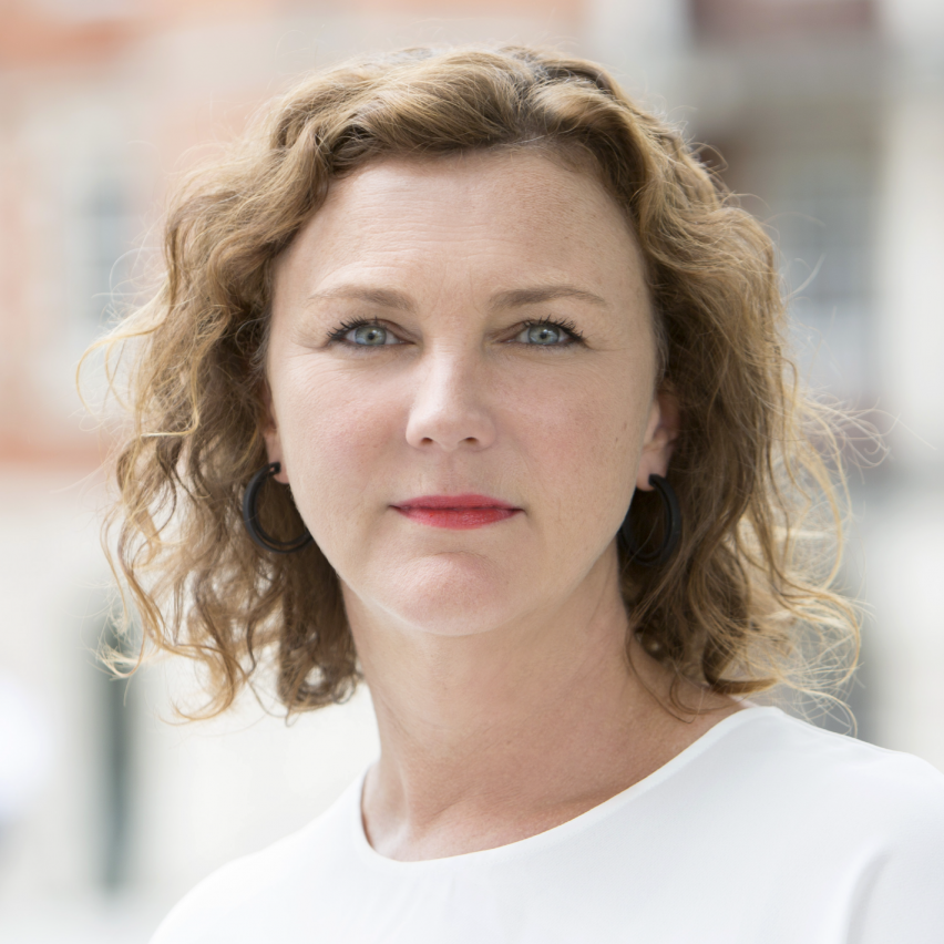 Kate Goldsworthy