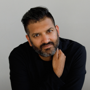 Omar Gandhi