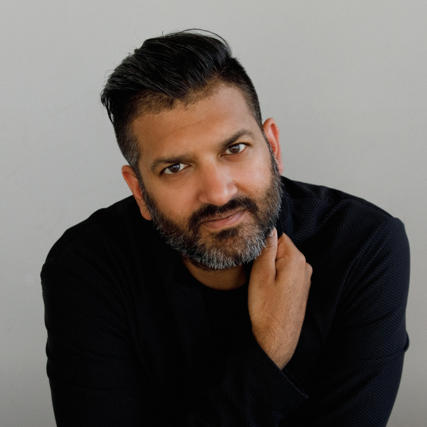 Omar Gandhi