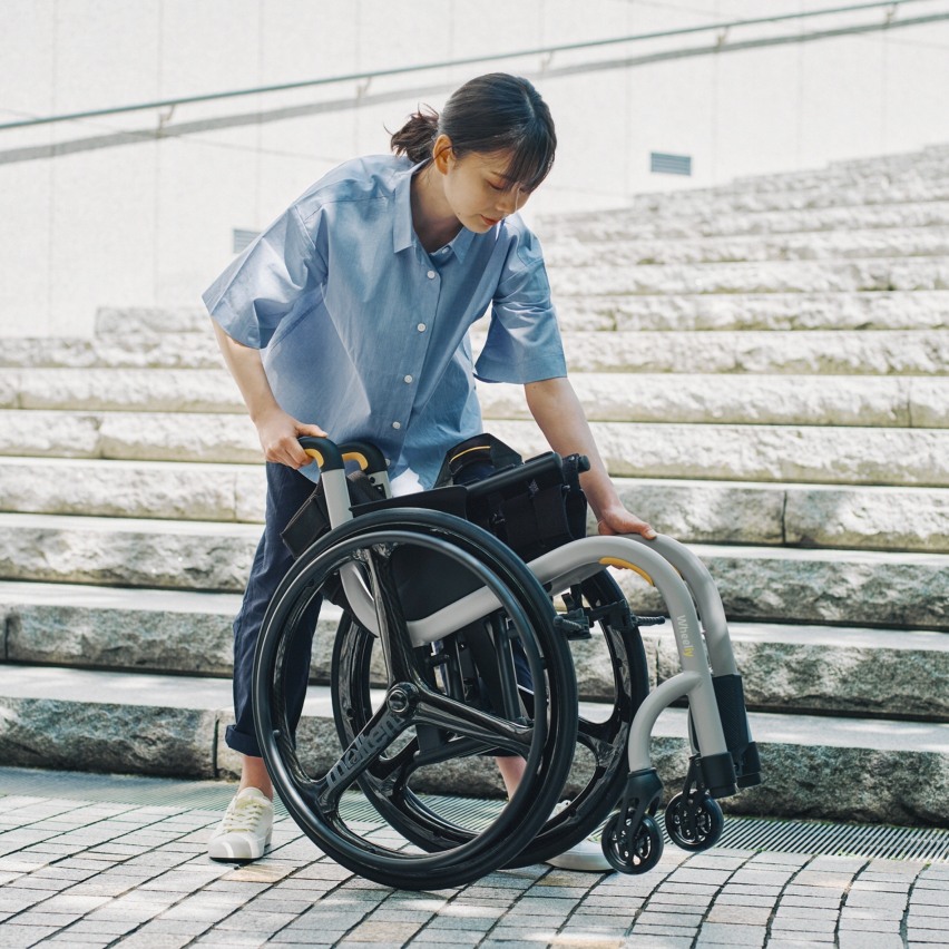 Wheeliy 2.0 by Quantum