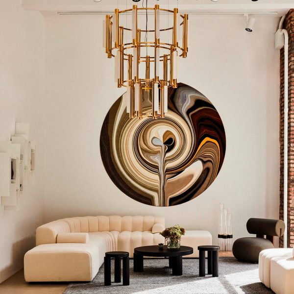 Haute Living talk