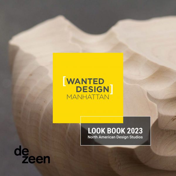 WantedDesign talk