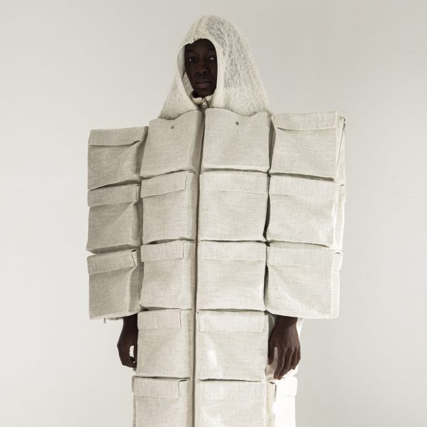 Transit collection by DZHUS