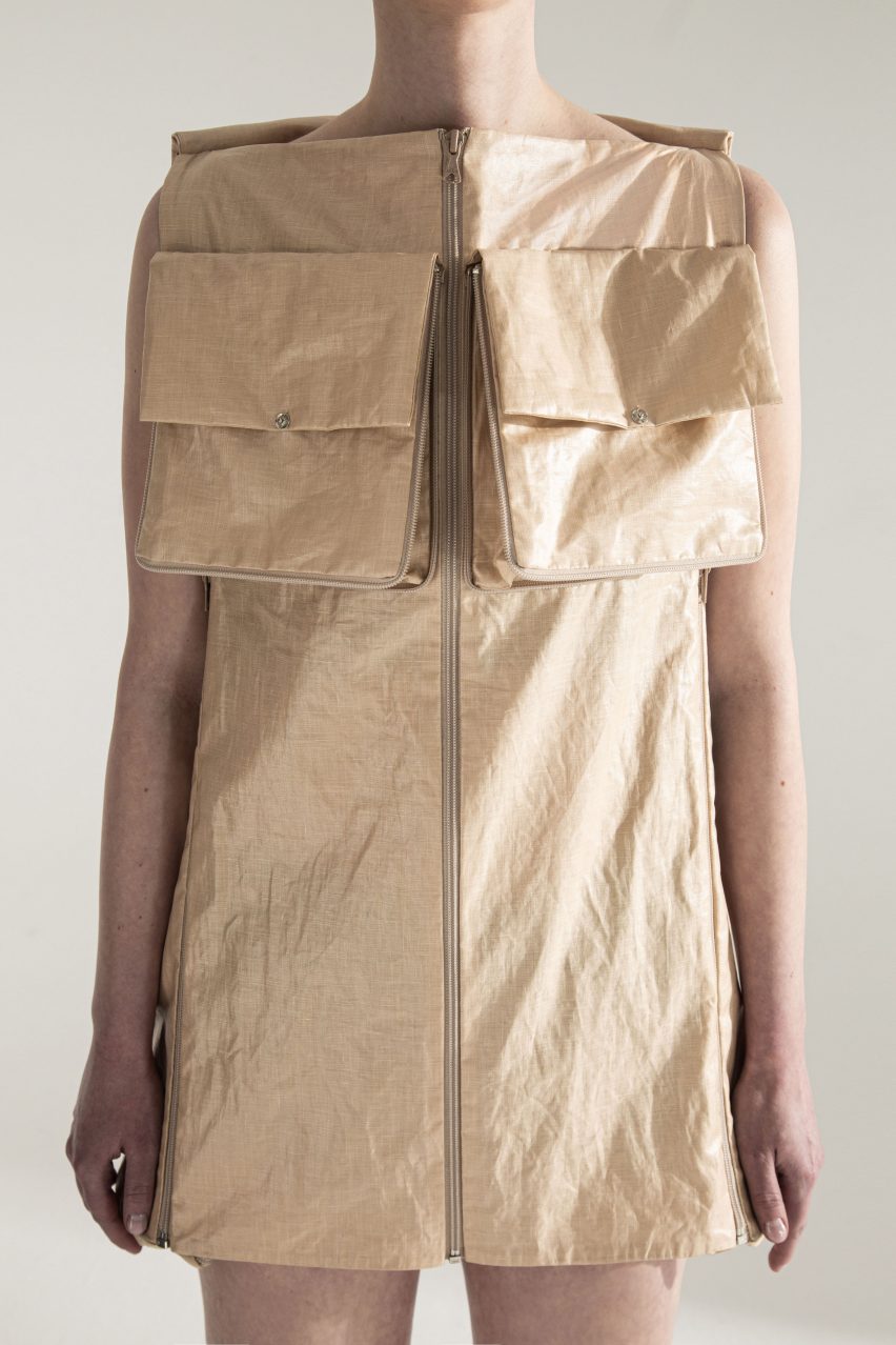 Transit collection by DZHUS