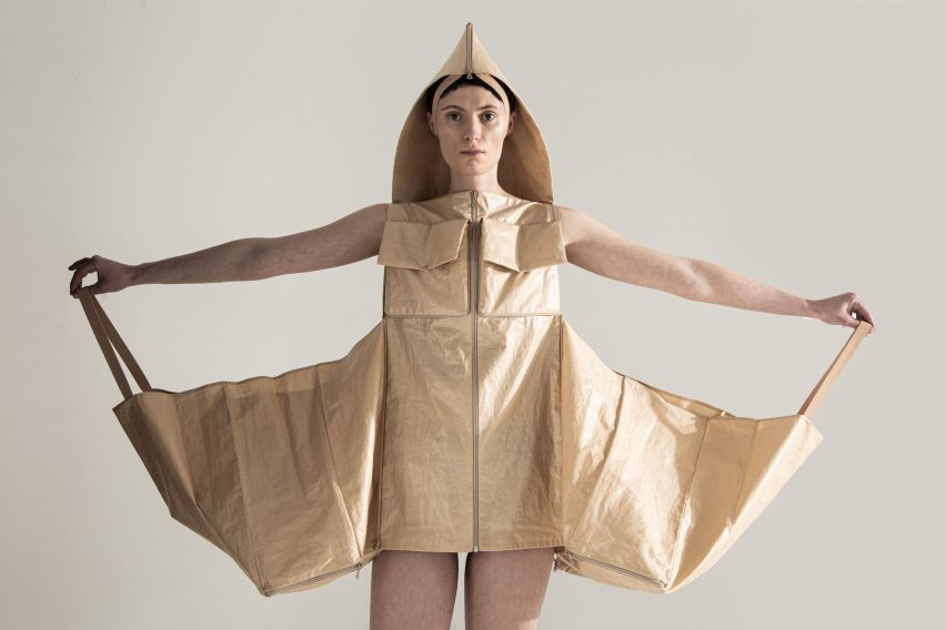 Transit collection by DZHUS