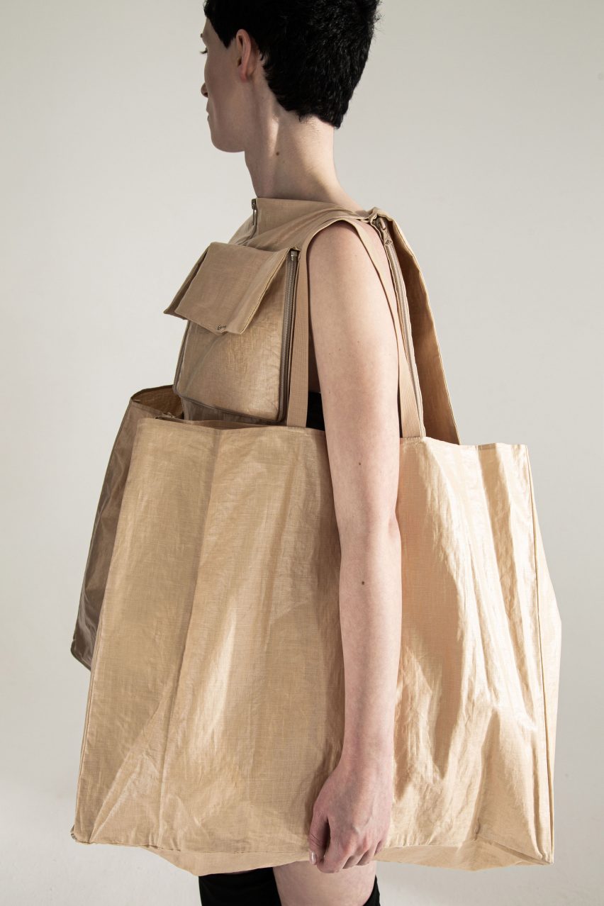 Transit collection by DZHUS