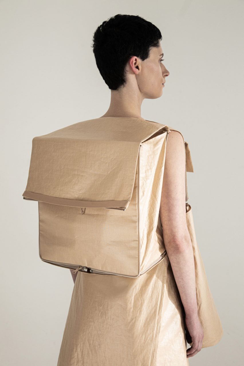 Transit collection by DZHUS