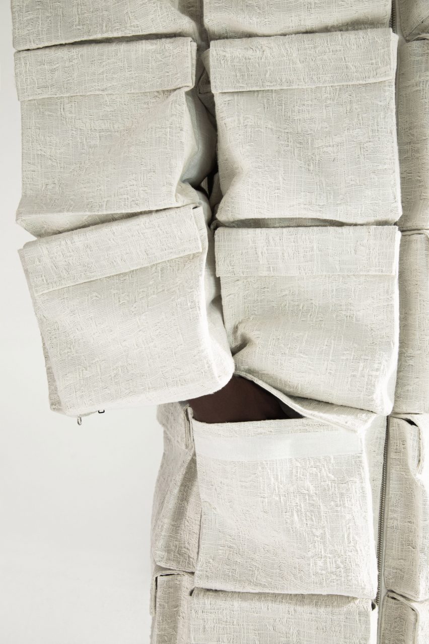 Transit collection by DZHUS