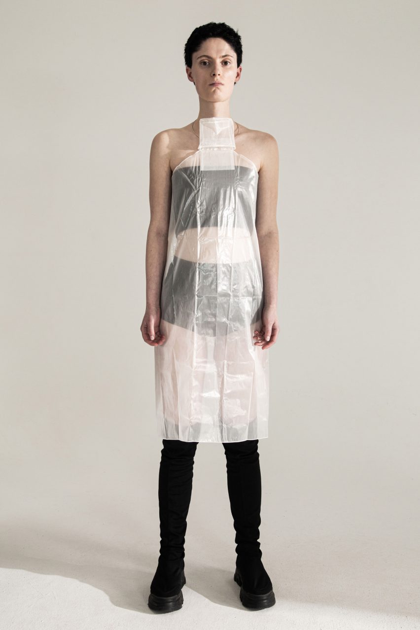 Transit collection by DZHUS