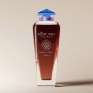 Whiskey decanter Eight Decades