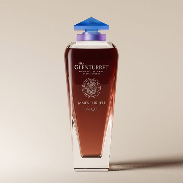 Whiskey decanter Eight Decades